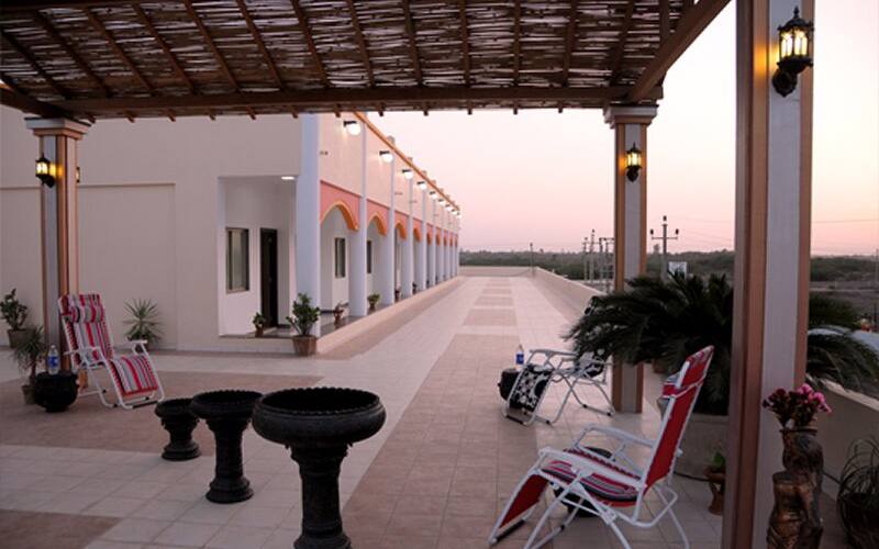 Hotel Surbhi, Kutch 2